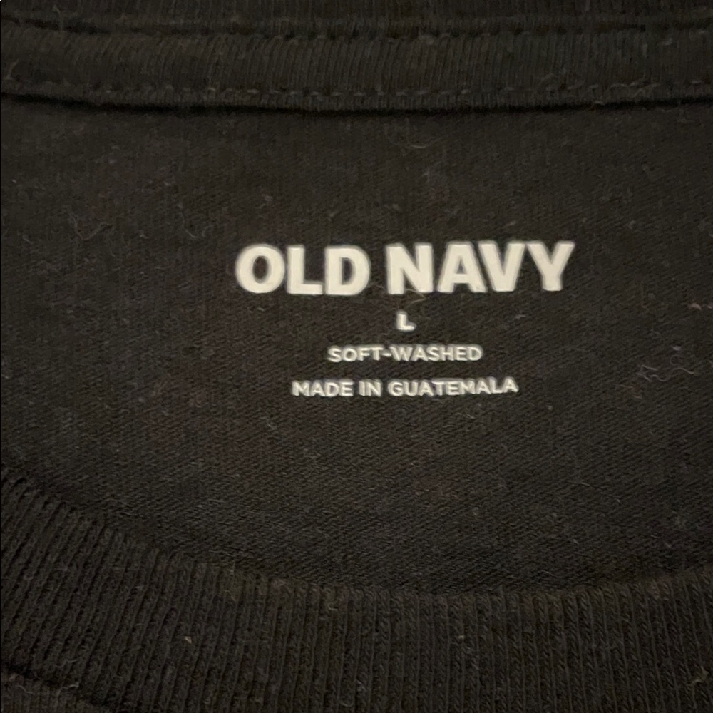 NWT Old Navy Gamer TShirt - Picture 5 of 5